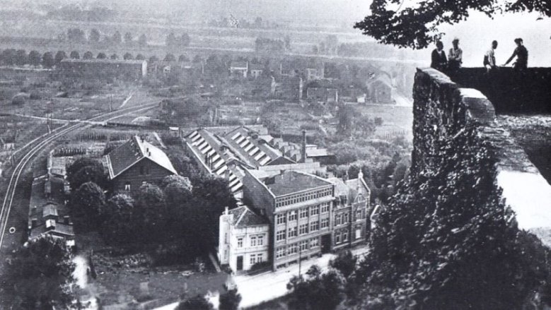 Johannesgarten Johannesgarten