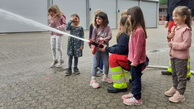 Kita Liebfrauen Feuerwehr Kita Liebfrauen Feuerwehr