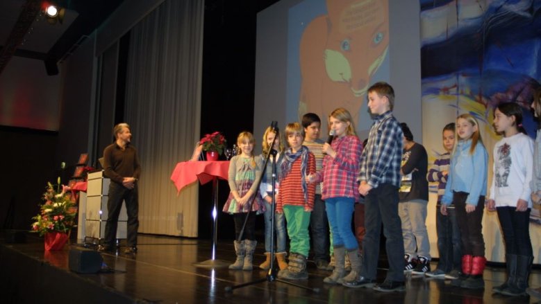 Rheinischer Literaturpreis Baltscheit Rheinischer Literaturpreis Baltscheit