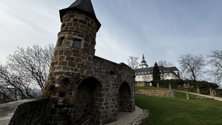 Johannesgarten Denkmaltag Johannesgarten Denkmaltag