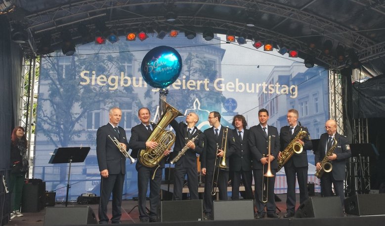 Brassband Brassband
