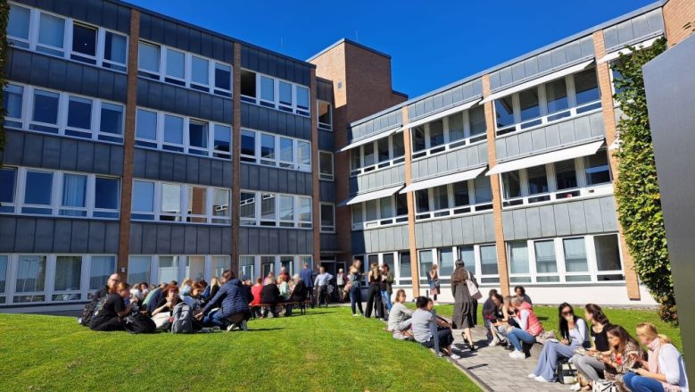 Fachschule für Sozialpädagogik Fachschule für Sozialpädagogik