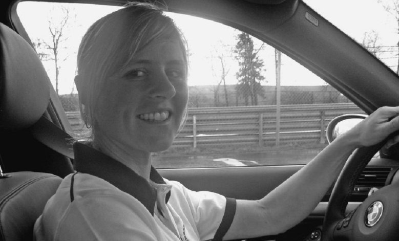 Sabine Schmitz Sabine Schmitz