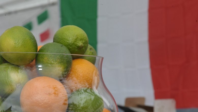 Italien 1 Italien 1