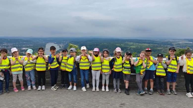 Kita Deichmäuse Drachenfels Kita Deichmäuse Drachenfels