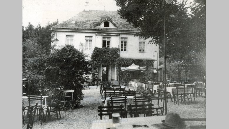 Restaurant Michaelsberg Restaurant Michaelsberg