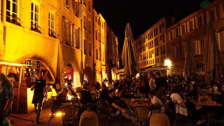 Metz Metz