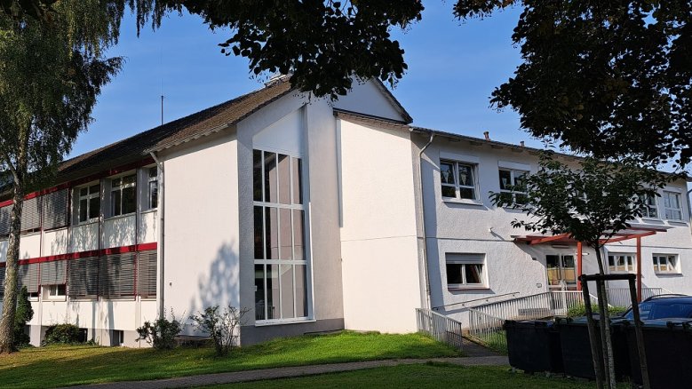 Grundschule Stallberg Grundschule Stallberg