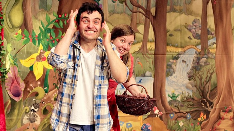 Hänsel und Gretel Hänsel und Gretel