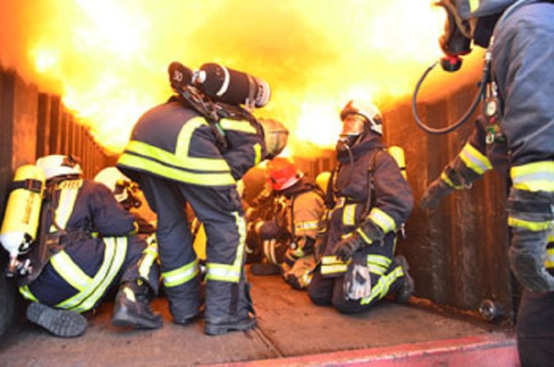 Feuerwehr Feuerwehr