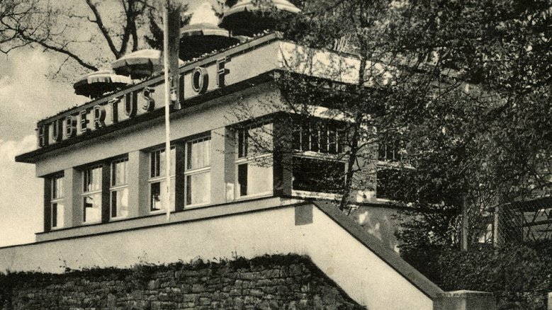 Hubertushof Hubertushof