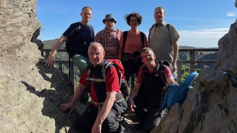 PSV Wandern PSV Wandern