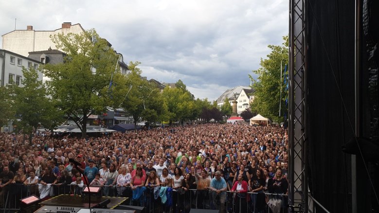 Funken Open-Air Funken Open-Air
