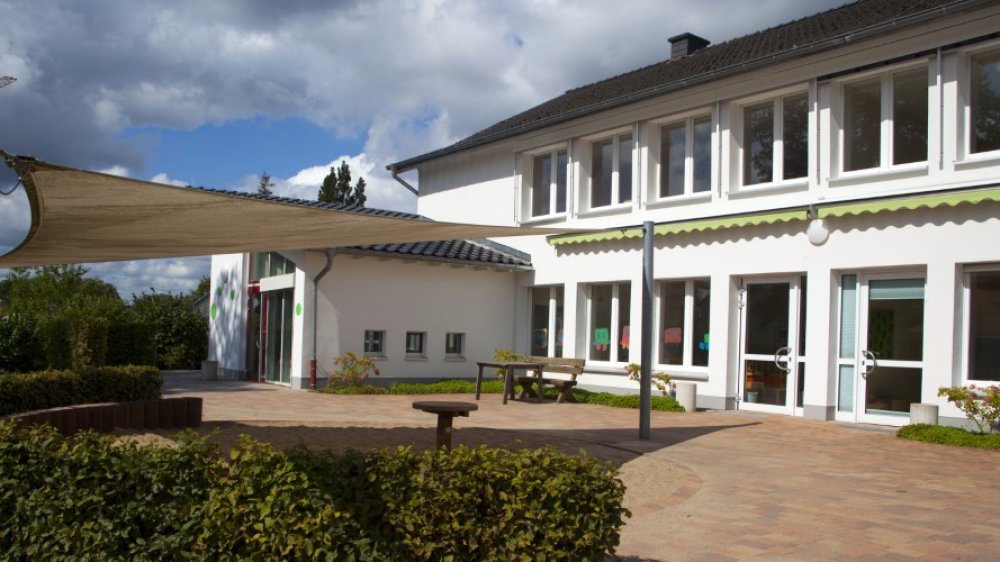 Katholische Kindertagesstätte Liebfrauen in Siegburg Kaldauen
