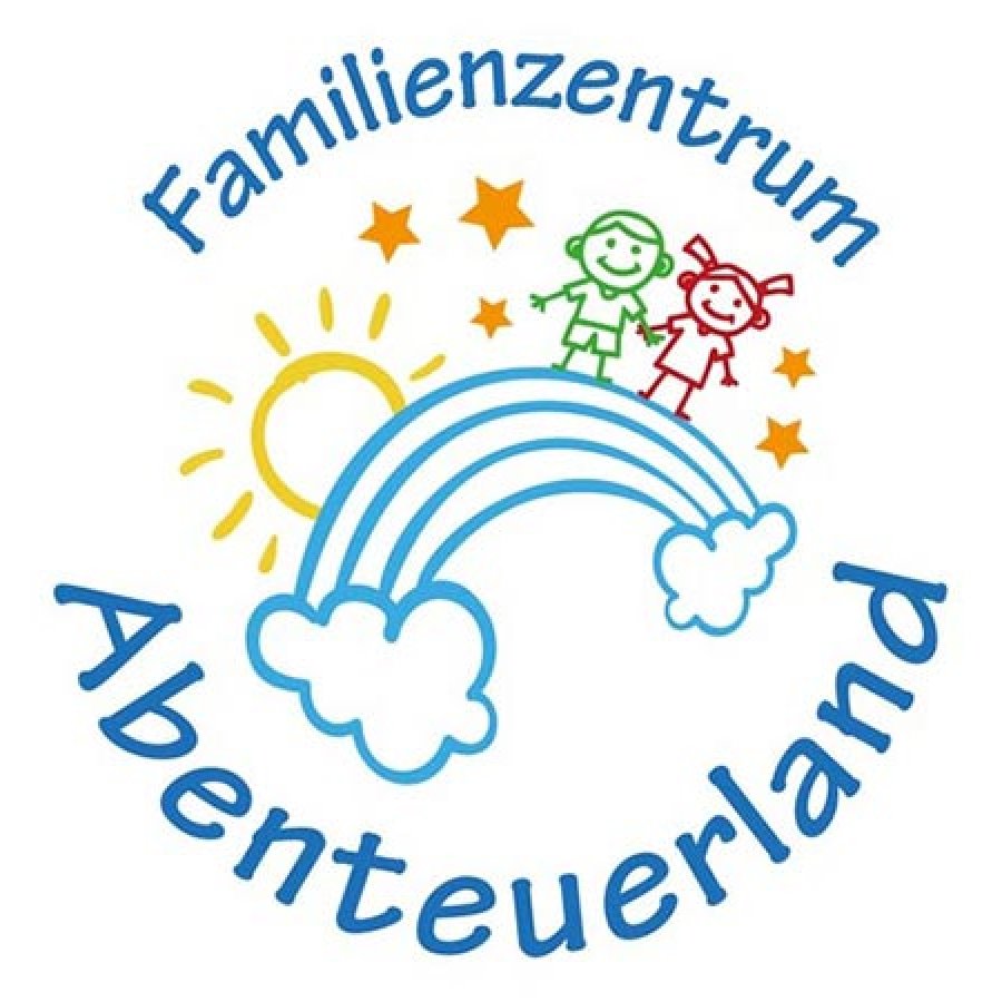 Logo der Kindertageseinrichtung Abenteuerland
