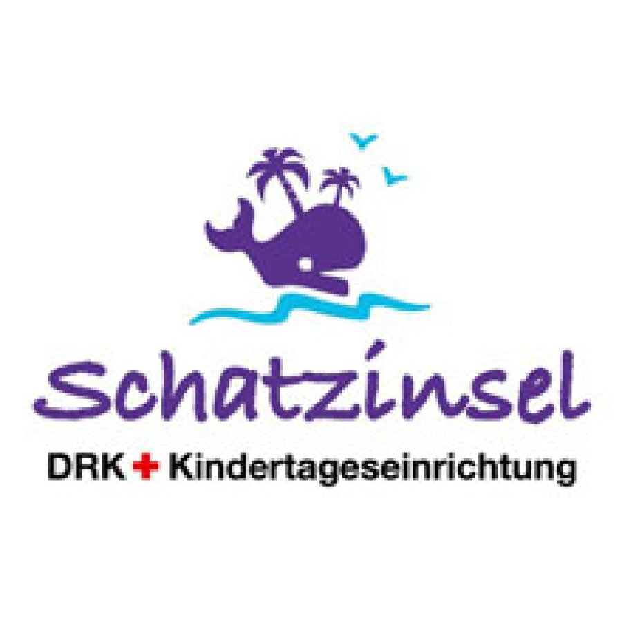 Logo der Kindertageseinrichtung Schatzinsel