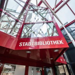 Fahrt zur Frankfurter Buchmesse