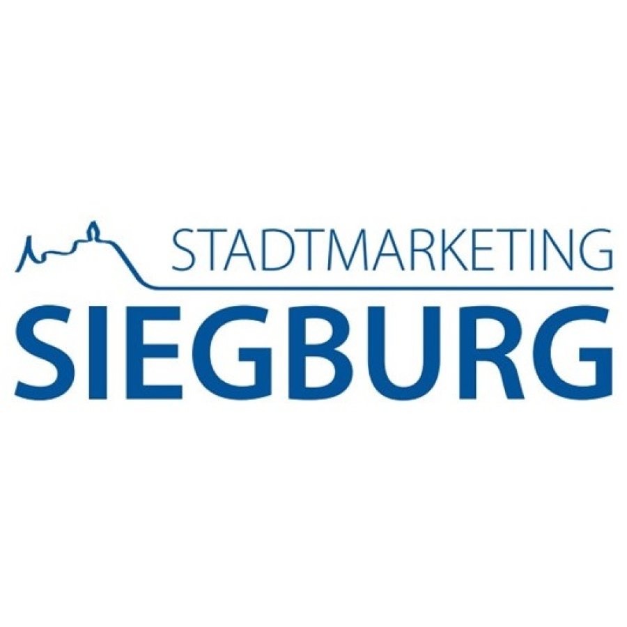 Logo der Stadtmarketing Siegburg