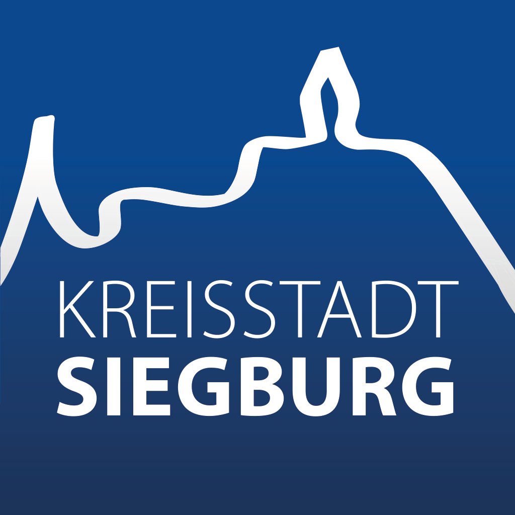 Bekanntmachungen der Kreisstadt Siegburg
