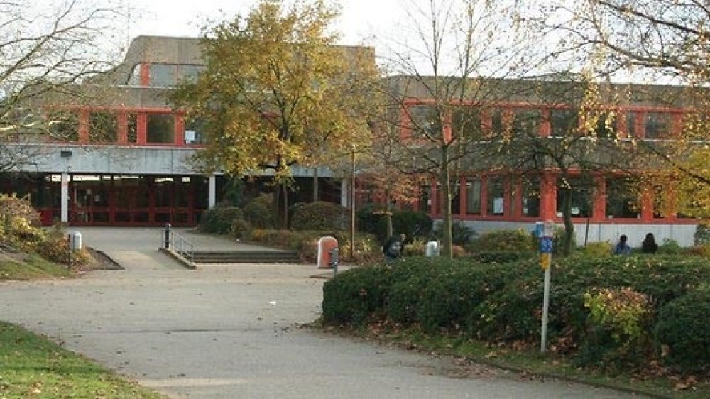 Gesamtschule Neuenhof
