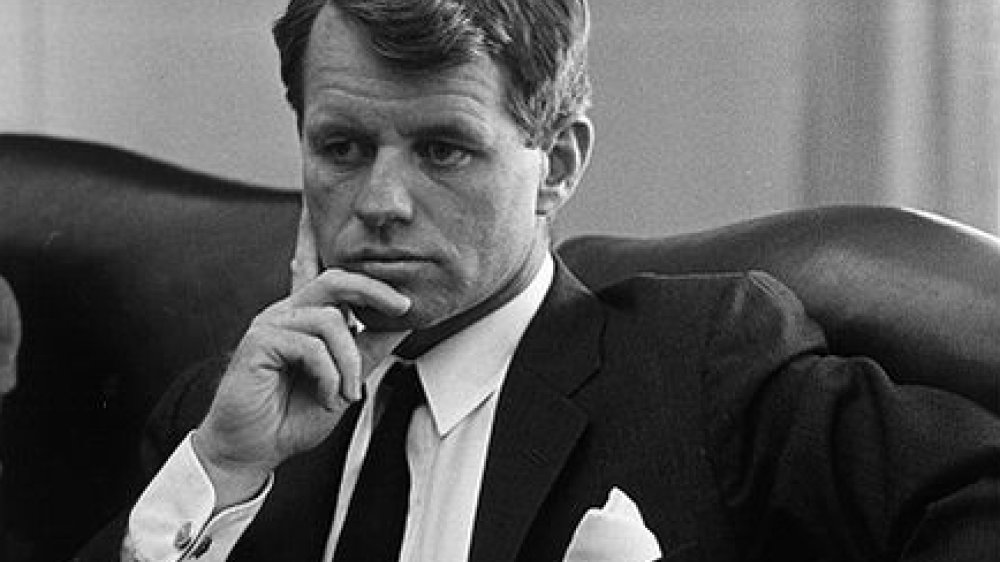 Robert Kennedy 1964