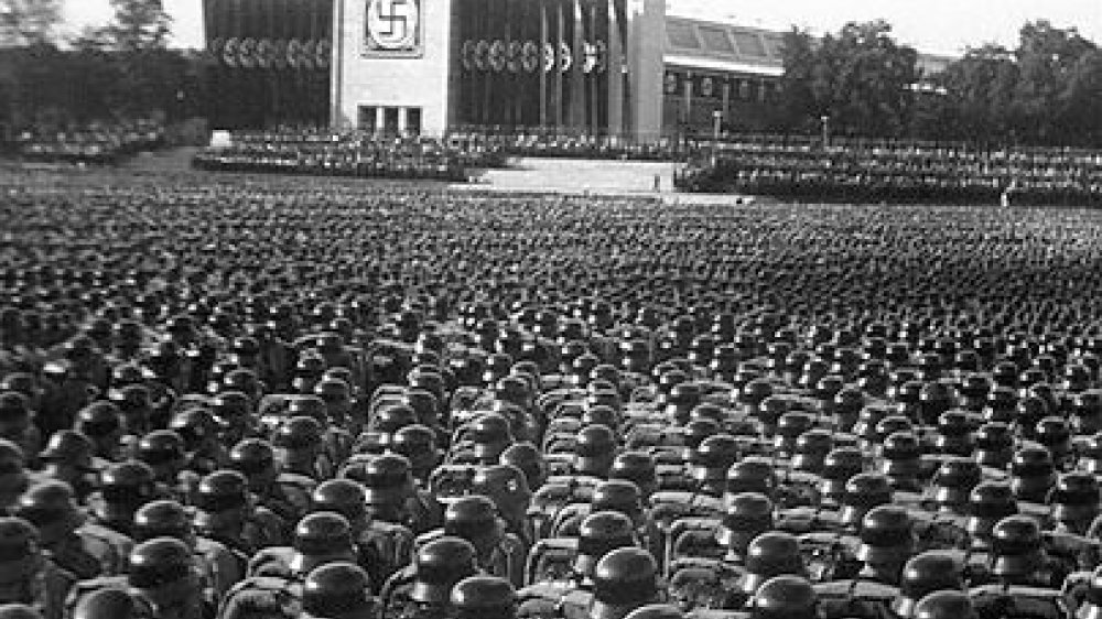 Reichsparteitag 1935