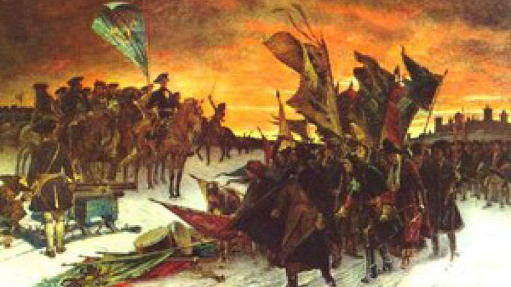 Sieg von Narva