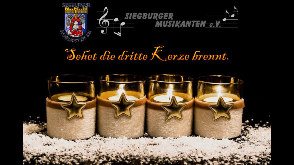 Siegburger Musikanten
