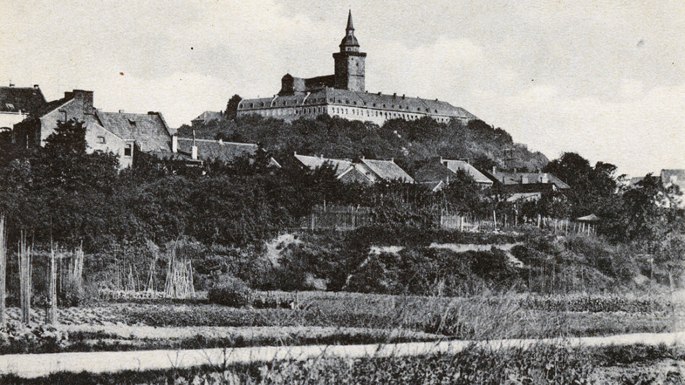 Siegburg 1910