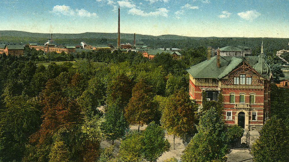 Feuerwerkslaboratorium-1915