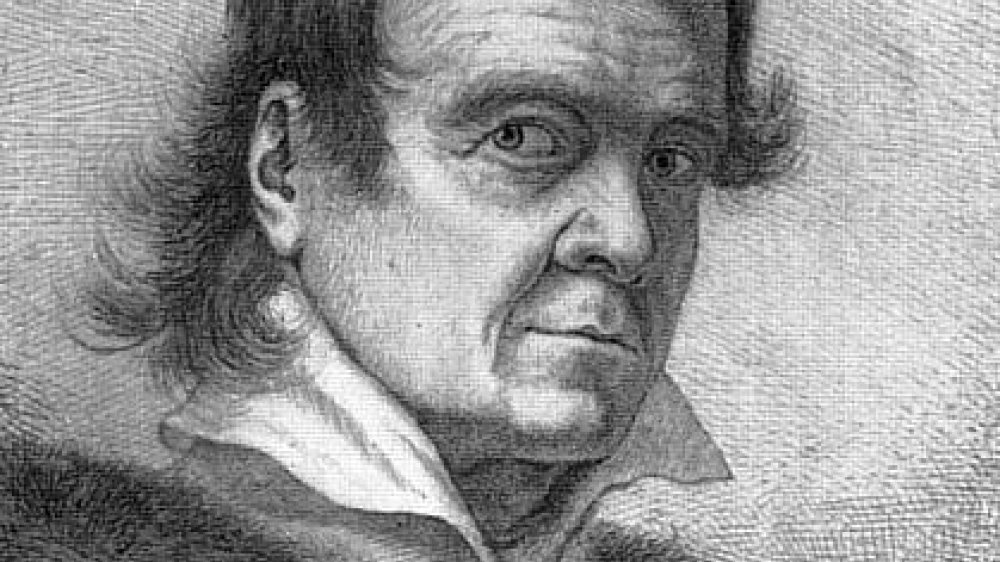 Friedrich "Maler" Müller