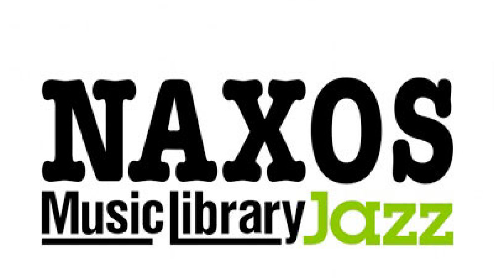 NAXOS-Logo - Music Library Jazz