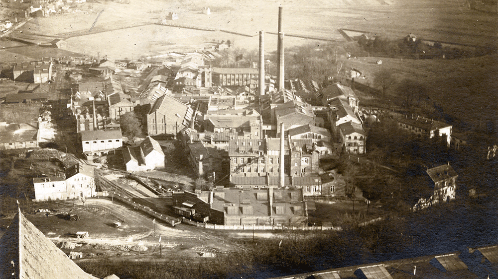 Siegwerk 1921