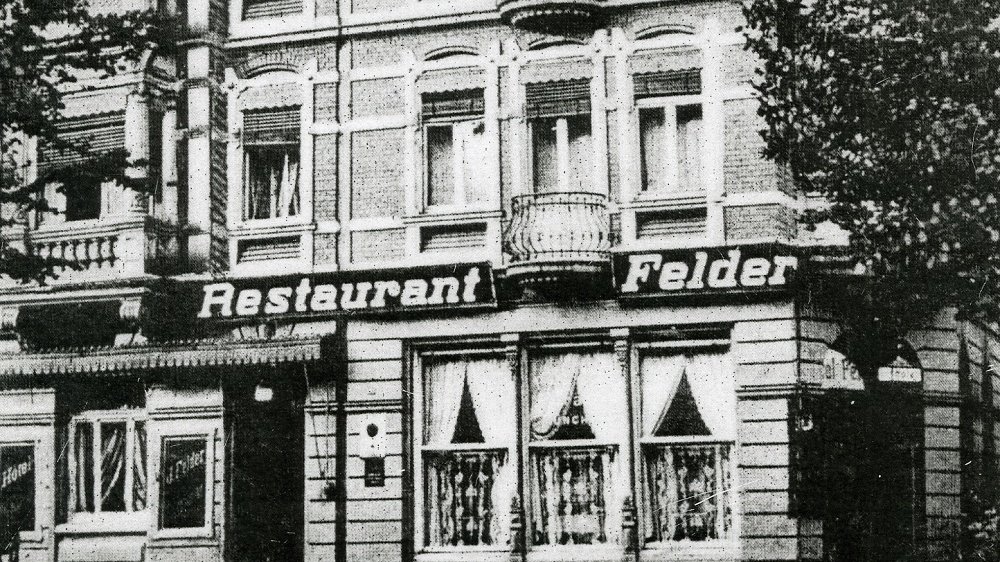 Restaurant Felder
