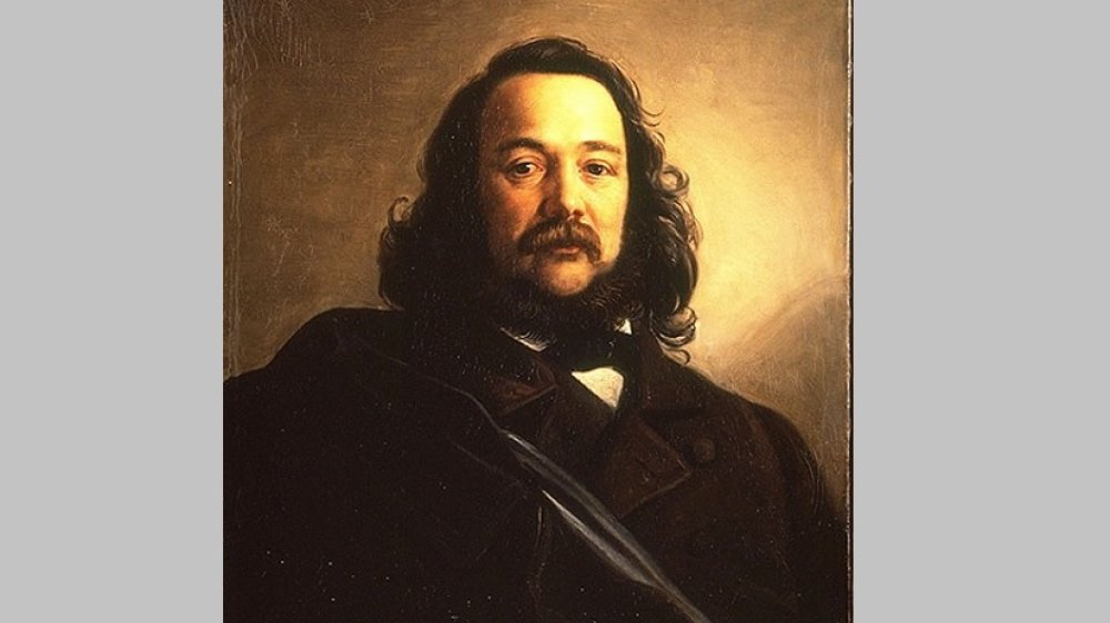 Ferdinand Freiligrath Hasenclever (1810-1876), Schriftsteller