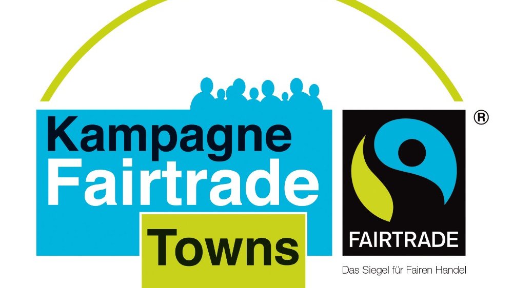 Fairtrade Kampagne 