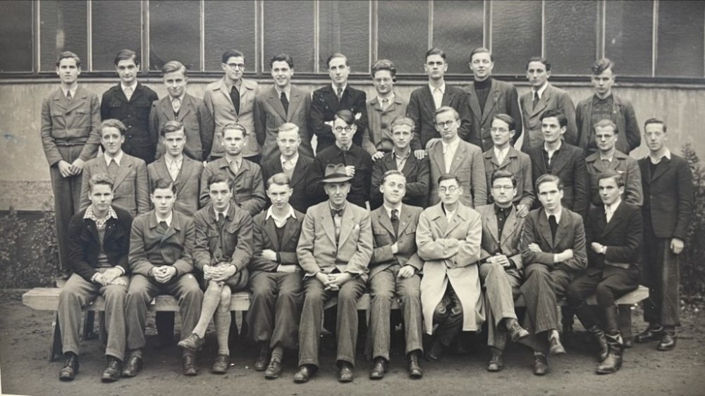 Abiturjahrgang 1951