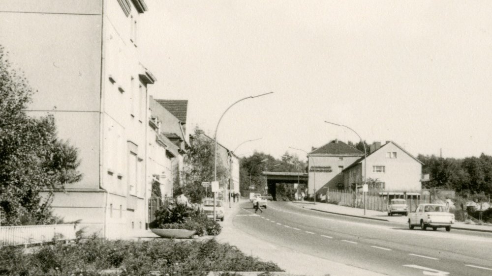 Zeithstraße