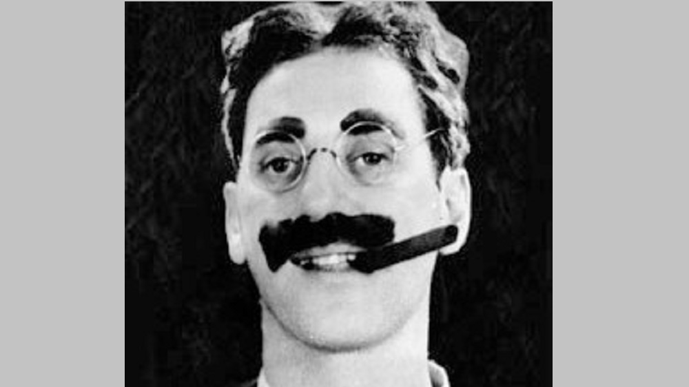 Groucho marx