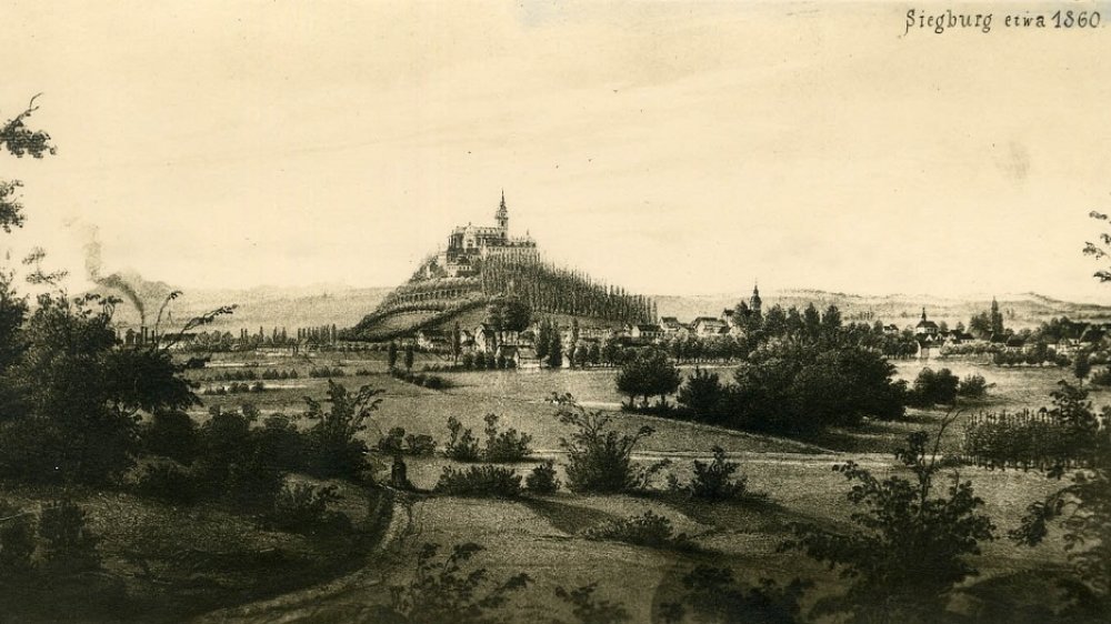Siegburg 1860