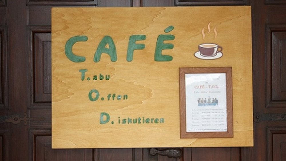 Café TOD