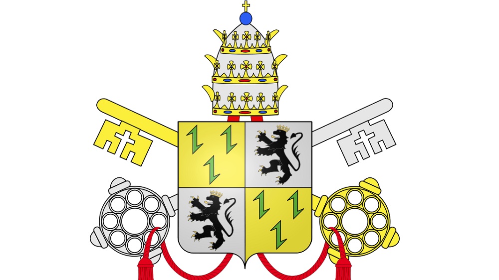 Wappen Hadrian