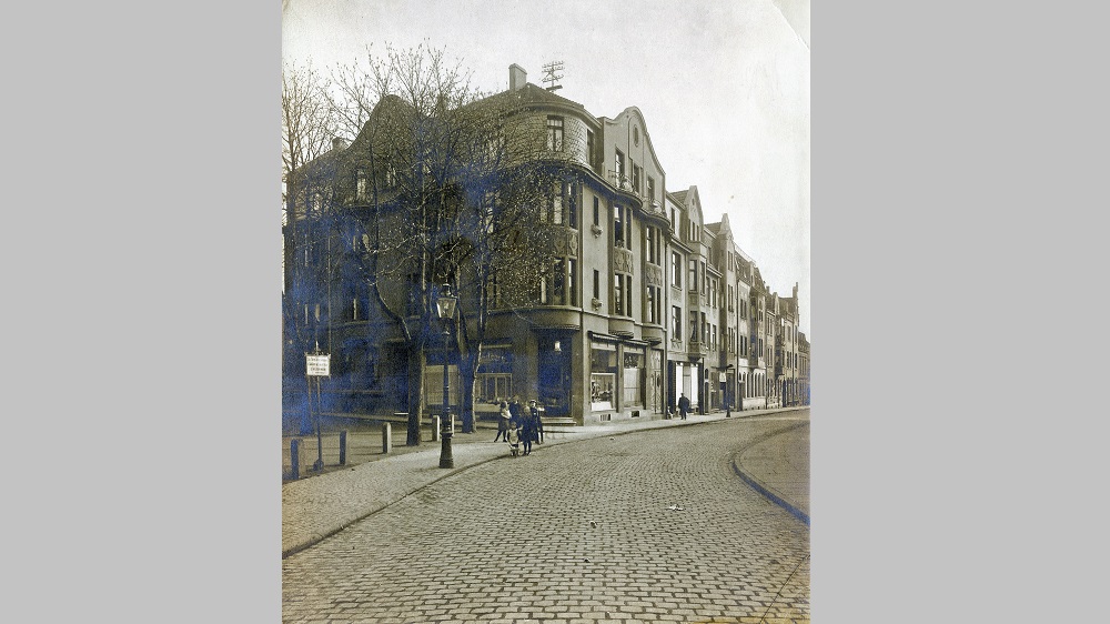 Ringstraße nach 1920