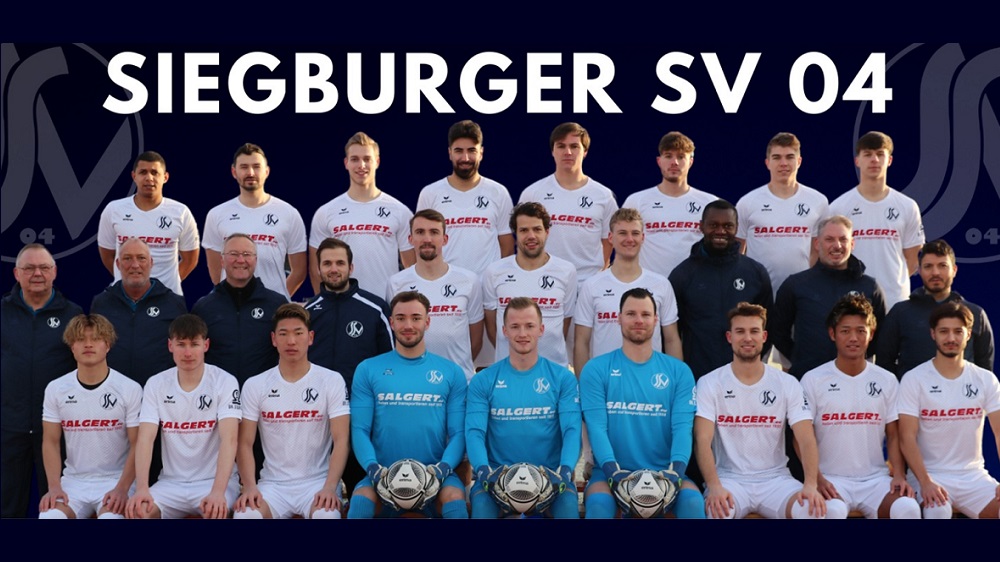 SSV04 Siegburger SV