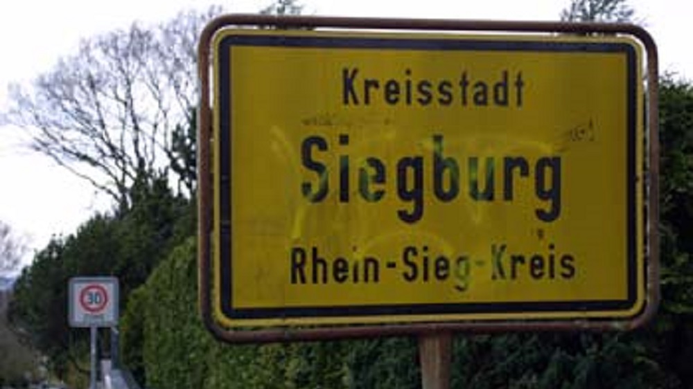 Kreisstadt