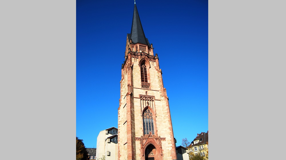 Annokirche
