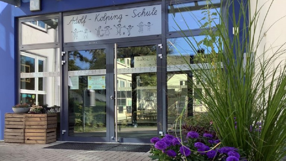 Adolf-Kolping-Schule
