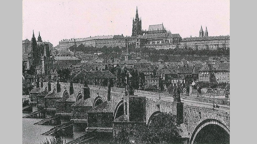 Prag 1880