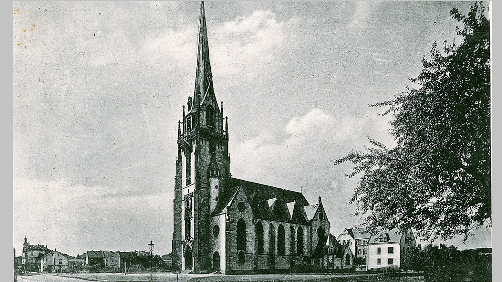 Annokirche