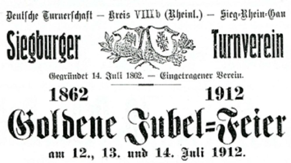 Siegburger Turnverein